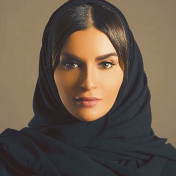 Shaima Al Husseini