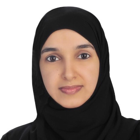 Dr. Shereena Khamis Al Mazrouei