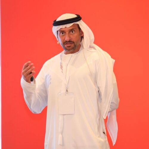 Sport Industry Forum_Abu Dhabi_Sheikh Suhail_UAE Sports Strategy_2023