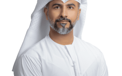 H.E. Mohamed Al Balooshi