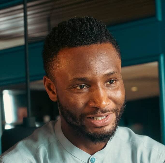 Mikel John Obi