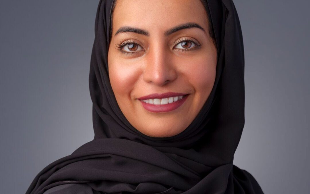 Noura Rashed Al Dhaheri