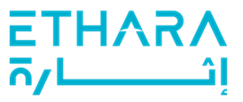Ethara-adj3 Ethara logo Sport Industry Forum 2025 host partner Yas Marina Circuit